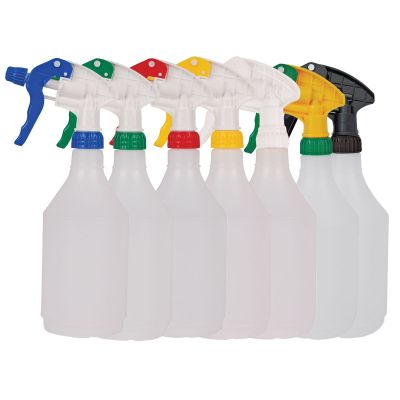 750 ml Spray Bottle with Trigger head