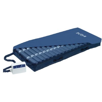 Alternating Pressure Air Mattress & Pump Hire Per Week