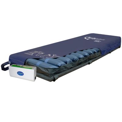 Apollo 8 Dynamic Mattress & Pump