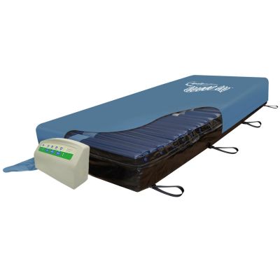 Apollo Pro Dynamic Mattress & Pump