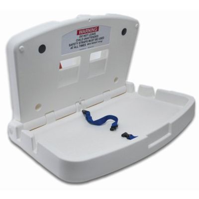 Wall Mount Baby Changing Table