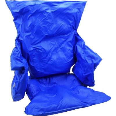 Burnett Range with Lambswool Fleece