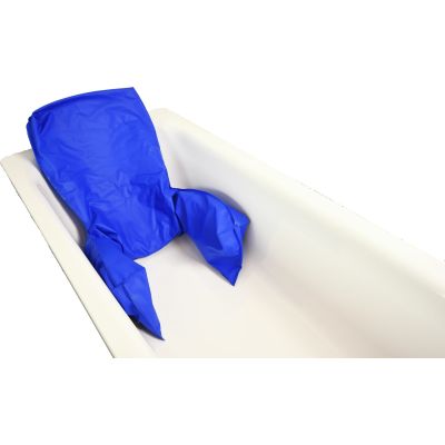 Burnett ReMould Vacuum Bath Back and Side Support