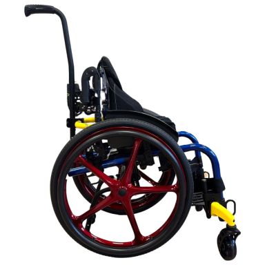 Ki Mobility Little Wave Clik Express Stock