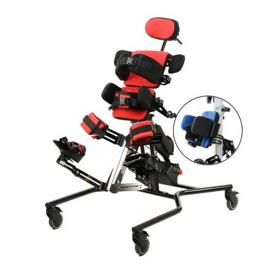 Timoteos Ella 4 in 1 Standing Frame