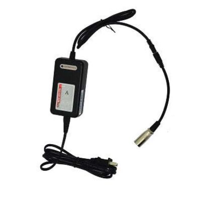 Freedom Chair Replacement Battery Charger Inc UK Plug