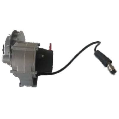 Foldachair D10 Replacement Motor Left Hand
