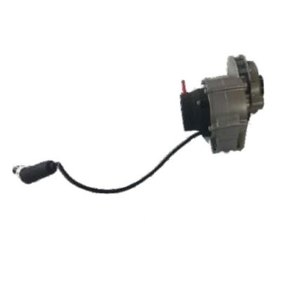 Foldachair D10 Replacement Motor Right Hand