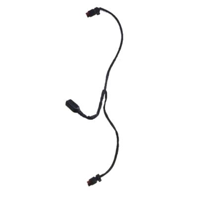 Foldachair D09 Replacement Cable Battery To CPU