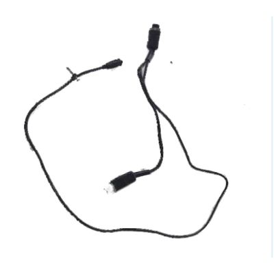 Foldachair D09 Replacement Cable Joystick to CPU > May 2018