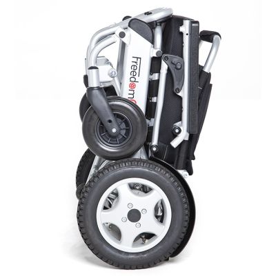 Freedom Chair A06L Folding Electric Wheelchair 