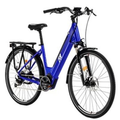 FreeRider Urban E-Bike Step Through Frame