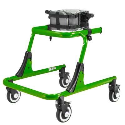 Pivot Gait Trainer Trunk Support Medium