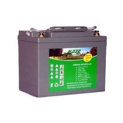 Battery 12 Volt 39 Ah