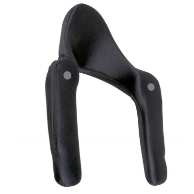 Heads Up Wheelchair Headrest