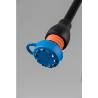 Flexyfoot Ice Boot and Cover