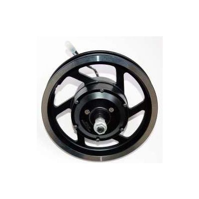 Firefly 2.0 Replacement Motor Hub Excluding Fixtures