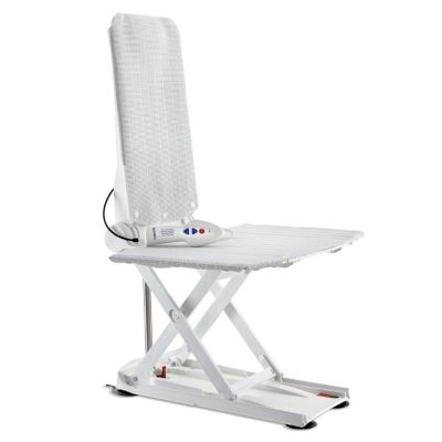 Aquatec OrcaNG XL Reclining Bathlift