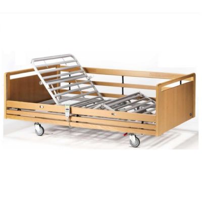 Invacare SB755 Wide Profiling Bed