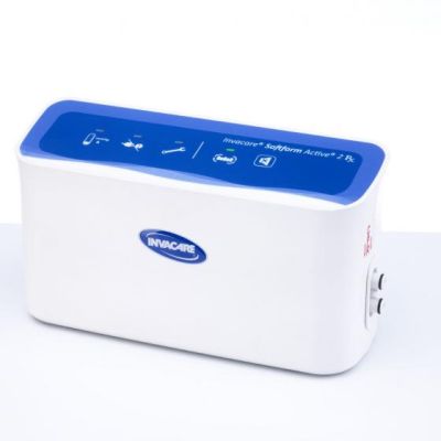 RX Pump for the Invacare Softform Premier Active 2 Mattress