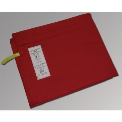 Locomotor Ultra tubular Slide Sheet Wide