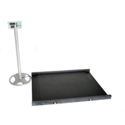 Marsden M-651 Wheelchair Scale