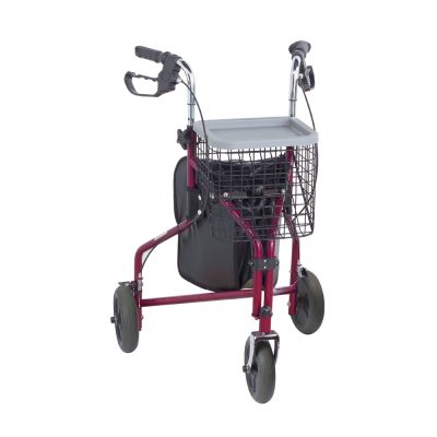 3 Wheel Rollator