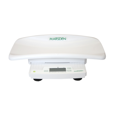 Portable Digital Baby Scale