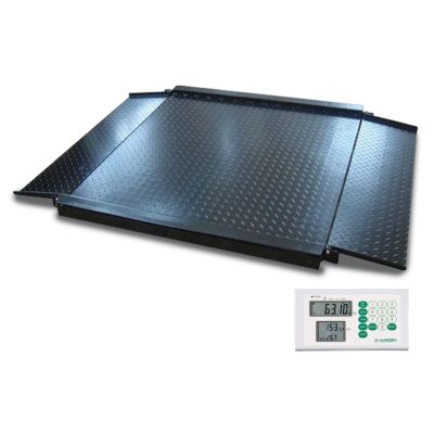 Marsden M-925 Bed and Trolley Weighing Scales