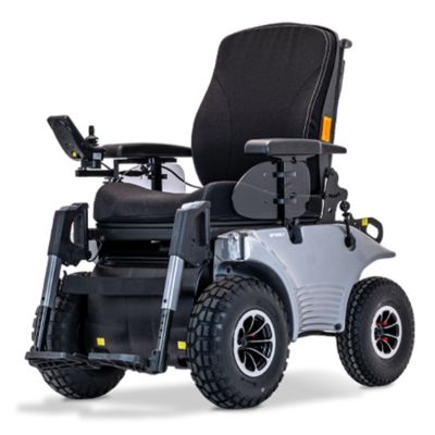 Optimus 2 All Terrain Powerchair