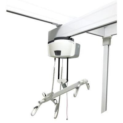 Savaria Bariatric Fixed Ceiling Hoist 544kg