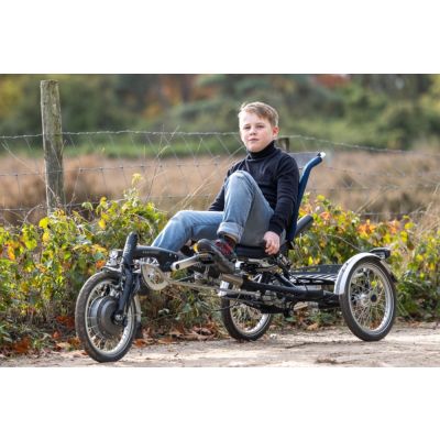 Van Raam Easy Sport Small Tricycle