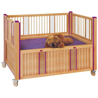 Niklas Children's Care Bed