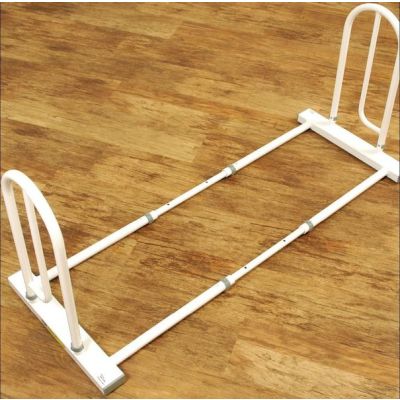 Easyrail Bed Grab Rail Twin Handle