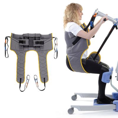 Oxford Deluxe Transport Sling