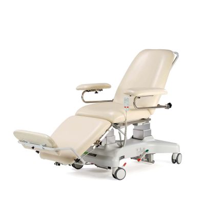 94DY Dialysis Couch