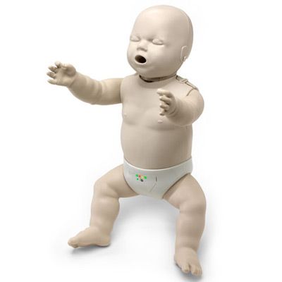 Prestan CPR Training Manikin Infant