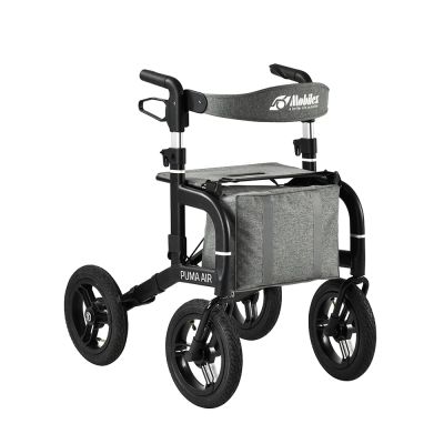 Puma Air Outdoor Rollator