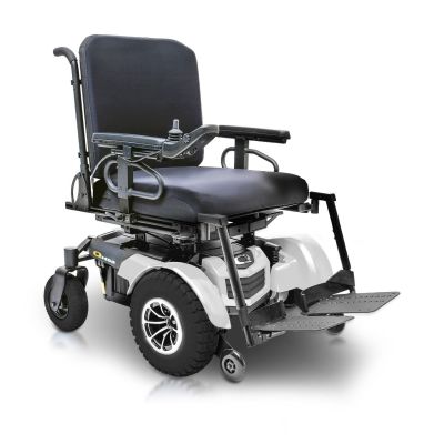 Quantum Q1450 Bariatric Powerchair