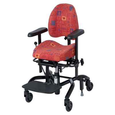 Mercado Real 9300 Plus Paediatric Chair