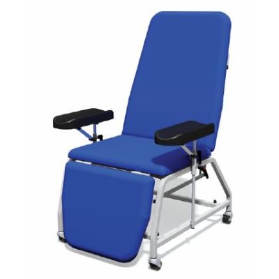 113B Reclining Phlebotomy Chair