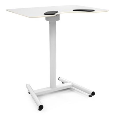 Salli Work Desk Adjustable Height