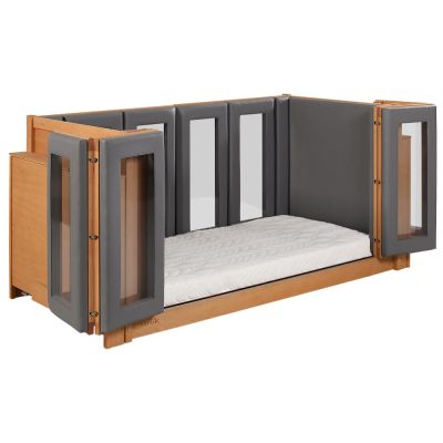 Little Mila Childrens Care Bed