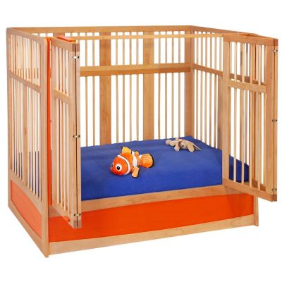 Savoire-Vivre Childrens Care Bed