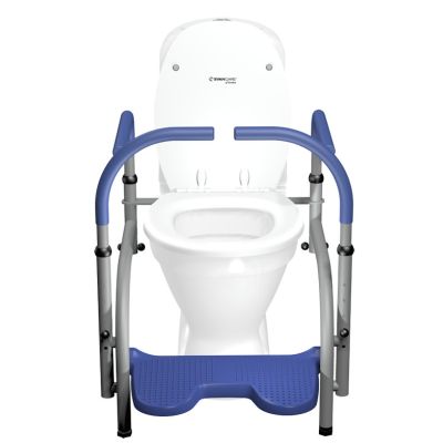 Svan Balance Toilet Frame 