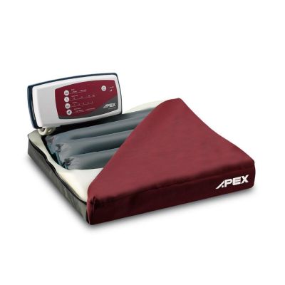 Sedens 500 Dynamic Air Cushion & Battery Powered Pump