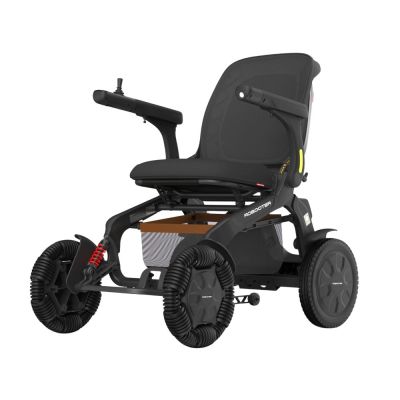 Robooter E60A Pro Folding Electric Wheelchair
