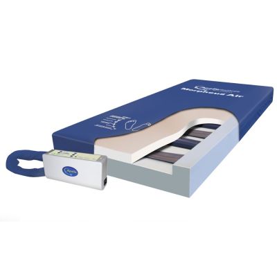 Morpheus Air Hybrid Mattress System