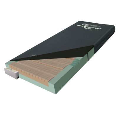 Morpheus Air Zero Hybrid Mattress System