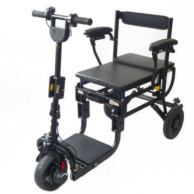 eFOLDi Lite Folding Mobility Scooter
